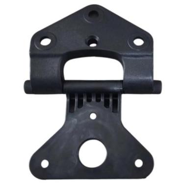 Imagem de Dobradiça Grade capo Iveco Stralis - BIRIBA ACESSORIOS