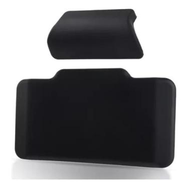 Imagem de Almofada Para Báu da Moto 58 Litros Givi / BMW - Soft