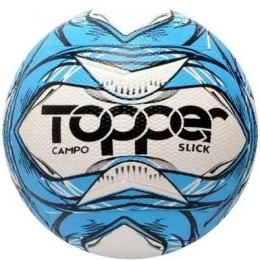 Imagem de Bola Futebol Campo Profissional Topper - Geral