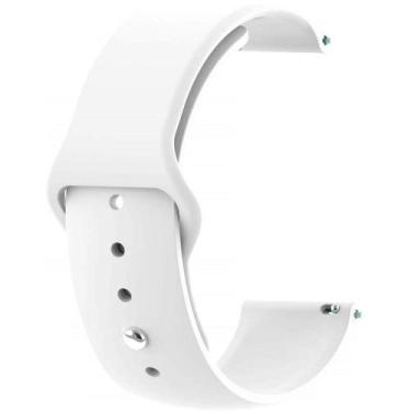 Imagem de Pulseiras sport premium estilo maça Nsmart compatíveis com BIP / BIP L