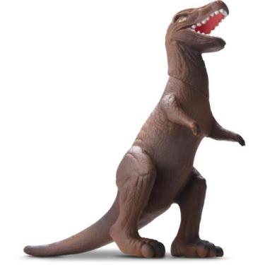 Imagem de Dinossauro Dinopark Hunters Expedition - Playset com Acessórios - Bee 