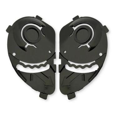Imagem de Reparo Fixador Viseira Capacete Peels Spike Encaixe Original - Omax