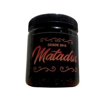 Imagem de Molho Chimichurri Matador Artesanal 220 g