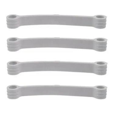 Imagem de 4 Tirante Suspensão Lavadora Brastemp Bwq24 - 326000516 - Brastemp Con