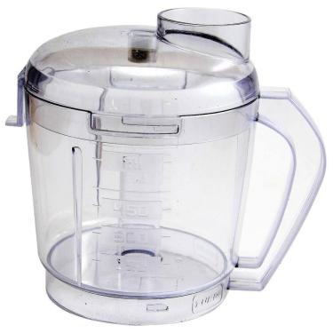 Imagem de Jarra Mini Processador Philco Ph900 Turbo + Tampa