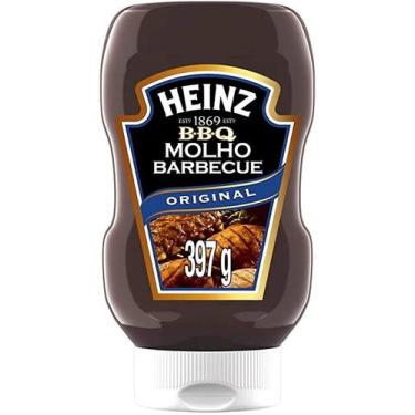 Imagem de Molho Barbecue - Peixaria