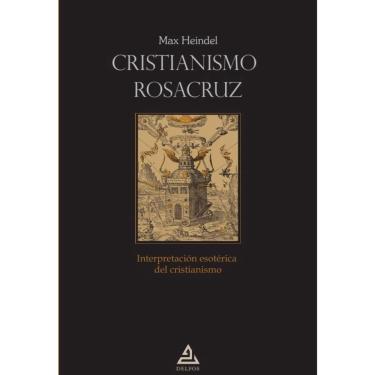 Imagem de Cristianismo Rosacruz - Espanhol