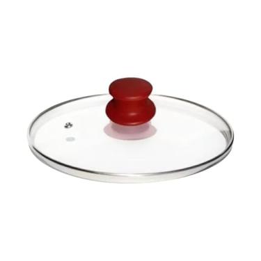Imagem de Tampa de pote de vidro temperado(N°24 (24cm))