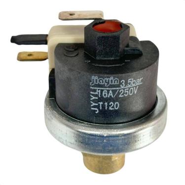 Imagem de Chave Pressostato Máquina De Bebidas Brastemp Bpg40 Bpj38