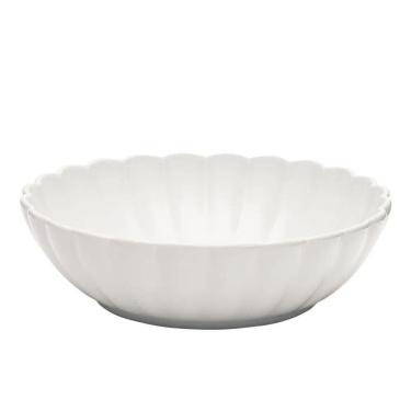 Imagem de Saladeira Em Porcelana Flora 2l Oxford Camélia