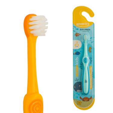 Imagem de Powerdent - Esc Dental Powerdent Inf Kids Ocean 0 A 3 Anos