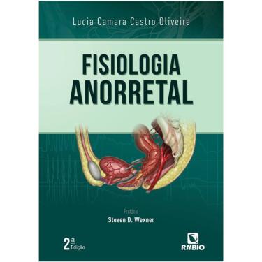 Imagem de Fisiologia Anorretal