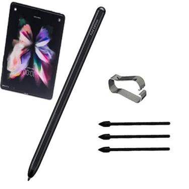Imagem de Caneta Stylus CaoXiong Galaxy Z Fold 3/4/5 S Pen Fold Edition