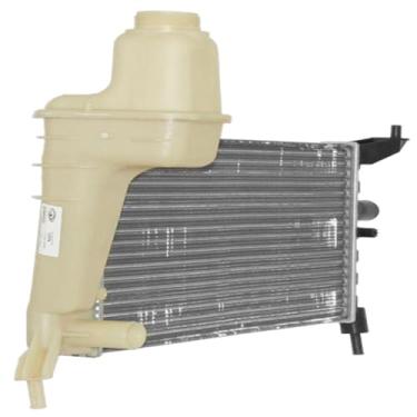 Imagem de Radiador Celta 2000 A 2005 Com Ar Visconde