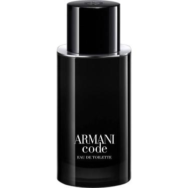 Imagem de Perfume GIORGIO ARMANI Armani Code para homens EDT 75ml recarregável