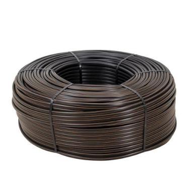 Imagem de Mangueira cega irrigação 16mm PN30 netafim rolo 500 mts