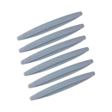 Imagem de Protetor De Para-choque Universal Para Carro Conjunto De 4/6 Peças Ace