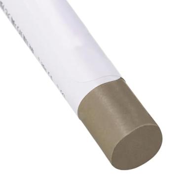 Imagem de Unifizz Bastão de enchimento de cera de madeira, giz de cera para móveis, lápis de cera de reparo de madeira, canetas de tinta de retoque para arranhões, buracos de chão, mesas laminadas, mesas