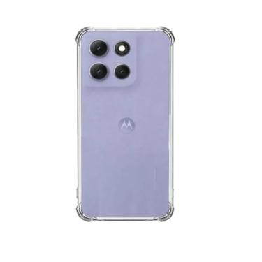 Imagem de Capa Capinha Reforçada Antishock Para Motorola Moto Todos Modelos (Moto G56)