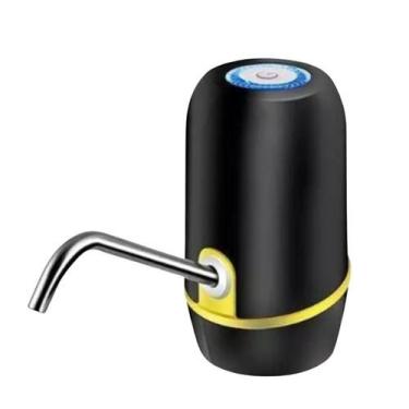 Imagem de Bebedouro Bomba Elétrica Filtro Galão De Água 10/20 Lts. - A.R Varieda