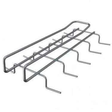 Imagem de Suporte Xicaras Cozinha Organizador Armário Prateleira Premium - Jrd