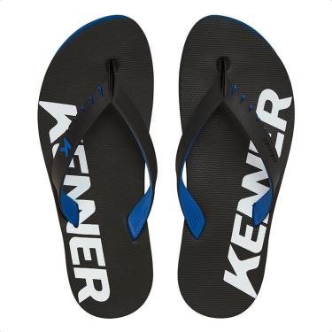 Imagem de Sandália Kenner Masculina Red Casual-Masculino