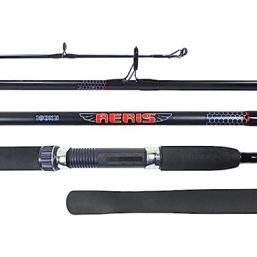 Imagem de Vara de Pesca Rapala AERIS 180MH 1,80m 10-30 Lbs Fibra Vidro Inteiriça