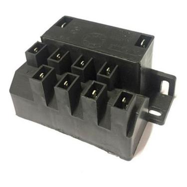 Imagem de Usina De Ignição Fogão 7 Saídas 6 Bocas + Forno