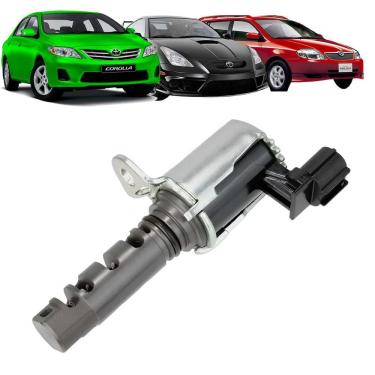 Imagem de Válvula Solenoide Celica Corolla Fielder Matrix 2002 A 2012
