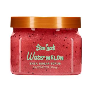 Imagem de Árvore Hut melancia Shea Sugar Scrub