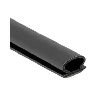 Imagem de Fita De Vedação De Silicone Autoadesiva De 6m, Isolante Acústico, Prot