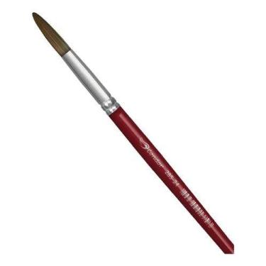 Imagem de Pincel Artístico Condor 285 N. 24 - Alta Precisão e Conforto