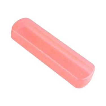 Imagem de Estojo Portátil Para Escova De Dentes E Pasta De Dente Em Cores Vibran