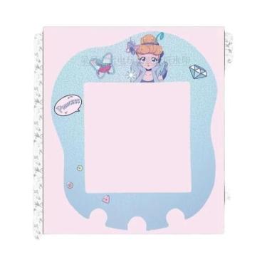 Imagem de Película Protetora De Silicone Para Faceplate Tamagotchi Hello Kitty K