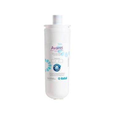 Imagem de Refil Filtro Ibbl Avanti Mio Vivax Purificador Àgua Bebedouro Vela