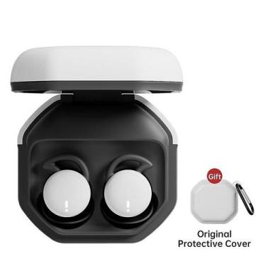 Imagem de Fone de ouvido sem fio Invisible Sleep Bluetooth 5.3 Mini Earbuds - Zh