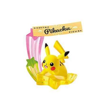 Imagem de Boneco de ação Pokémon Elf Model Toy de 5 cm, importação original - Gl
