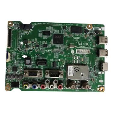 Imagem de 8220 - placa para tv lg 32lx330c 32lx330h 32lx530h nova