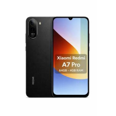 Imagem de Smartphone Celular Xiaomi Redmi A7 Pro 64GB, 4GB RAM, 4G, Tela 6,52 po