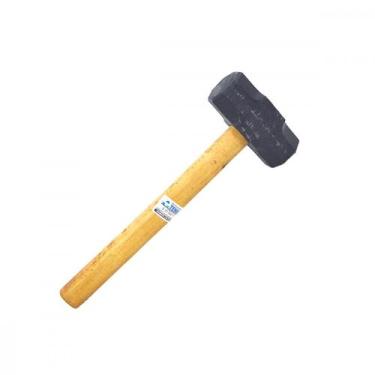 Imagem de Marreta Com Cabo Tenace 3 1Kg Fundida 3518