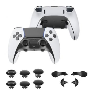 Imagem de Kit de Thumbsticks para Controle PS5 DualSense Edge CHARM FOCUS