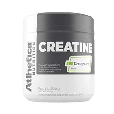 Imagem de Creatine Creapure Evolution Series - 300g Creatina - Atlhetica Nutrition, Athletica Nutrition