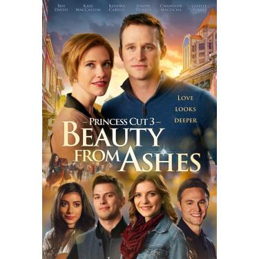 Imagem de Princess Cut 3: Beauty from Ashes [DVD]