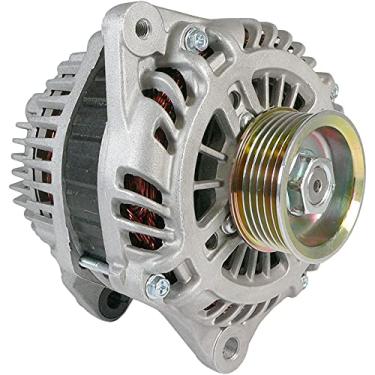 Imagem de DB Electrical AMT0212 Novo alternador para 2.5L 2.5 INFINITI G25 11 12 2011 2012, M35 3.5L 3.5 06 07 08 2006 2007 2008 A3TJ0691 11315152310 0-EG010