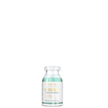 Imagem de Ampola Pro R - Reconstrução, Elasticidade e Vitalidade 15ml - Prohall