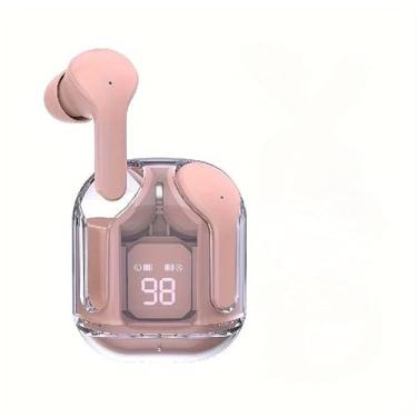 Imagem de Fones de ouvido sem fio Ultrapods Pro 5.3 com cancelamento de ruído (rosa)