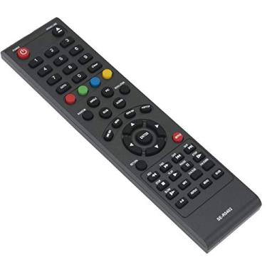 Imagem de Controle remoto de substituição SE-R0402 SER0402 para Toshiba Blu-ray BD DVD Player BDK21 BDK21KU BDX2150 BDX2150KC BDX2150KU BDX2155KC BDX2200 BDX2200KU BDX 22552252BDX2250KC BDX2250KU BDX4150KU BDX4200