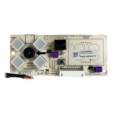 Imagem de Placa Display Piso Teto Fort Air Inverter Elgin único