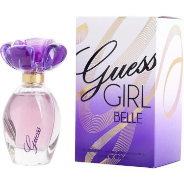 Imagem de Perfume Feminino Guess Girl Belle Edt Spray 50 ml