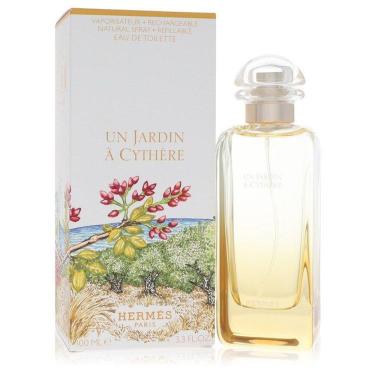Imagem de Perfume Feminino Un Jardin A Cythere Hermes Edt Refillable (unisex) 100 ml